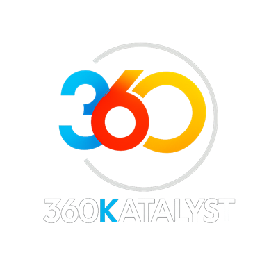 360Katalyst Logo